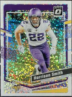Harrison Smith