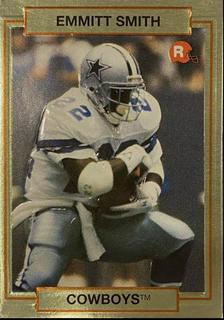 Emmitt Smith