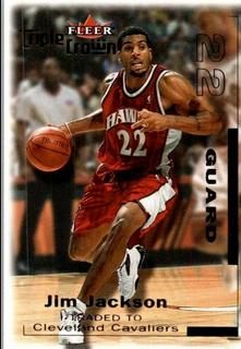 Jim Jackson