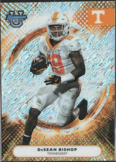 DeSean Bishop