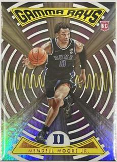 Wendell Moore Jr.