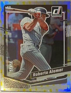 Roberto Alomar