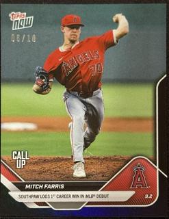 Mitch Farris
