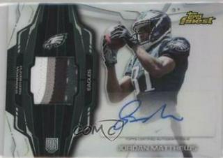 Jordan Matthews