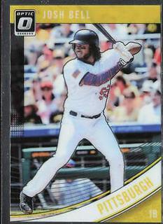 Josh Bell