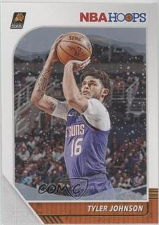 Tyler Johnson