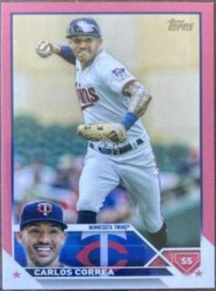 Carlos Correa