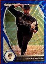 Kumar Rocker