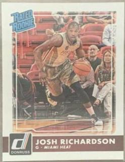 Josh Richardson