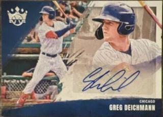 Greg Deichmann
