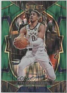 Tyrese Haliburton