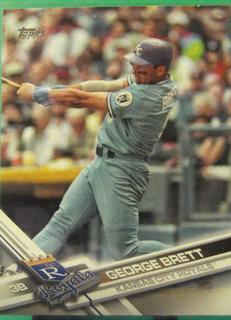 George Brett
