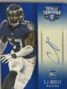 C.J. Mosley