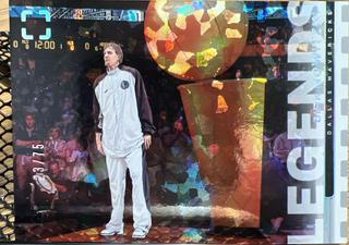Dirk Nowitzki