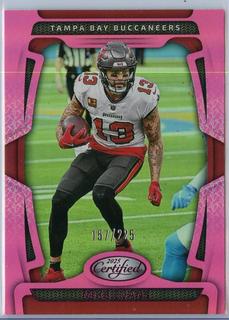 Mike Evans