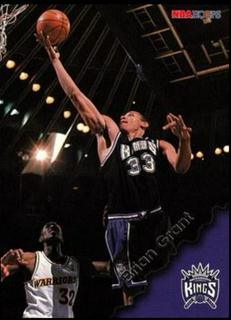 Brian Grant