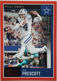 Dak Prescott