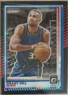 Grant Hill