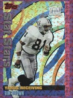 Tim Brown