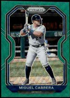 Miguel Cabrera