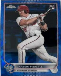 Jakson Reetz