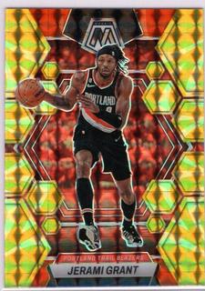 Jerami Grant
