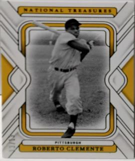 Roberto Clemente