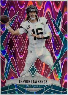Trevor Lawrence