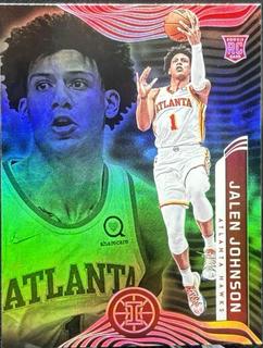 Jalen Johnson