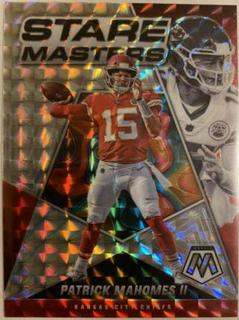 Patrick Mahomes II