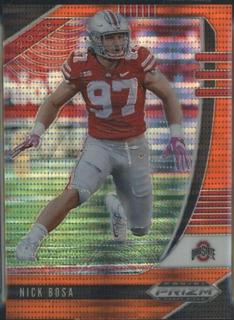 Nick Bosa