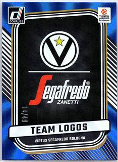Virtus Segafredo Bologna