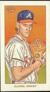 Tom Glavine