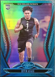 Devin Asiasi