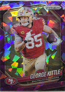George Kittle