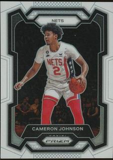 Cameron Johnson
