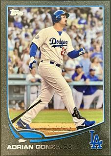 Adrian Gonzalez