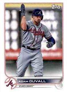 Adam Duvall