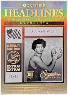 Joan Beringer