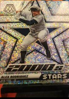 Alex Rodriguez