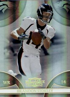 Brandon Stokley