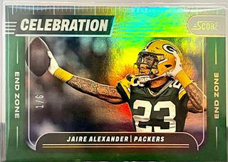 Jaire Alexander