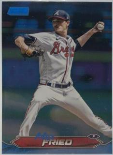 Max Fried