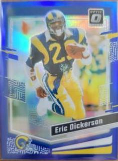 Eric Dickerson