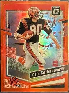 Cris Collinsworth