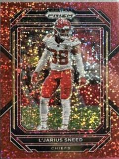 L'Jarius Sneed