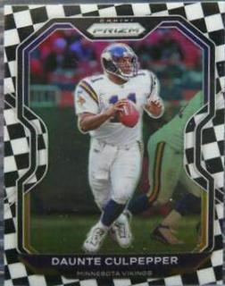 Daunte Culpepper