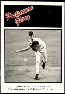 Randy Johnson