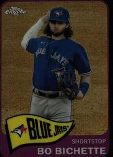Bo Bichette
