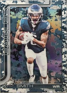DeVonta Smith